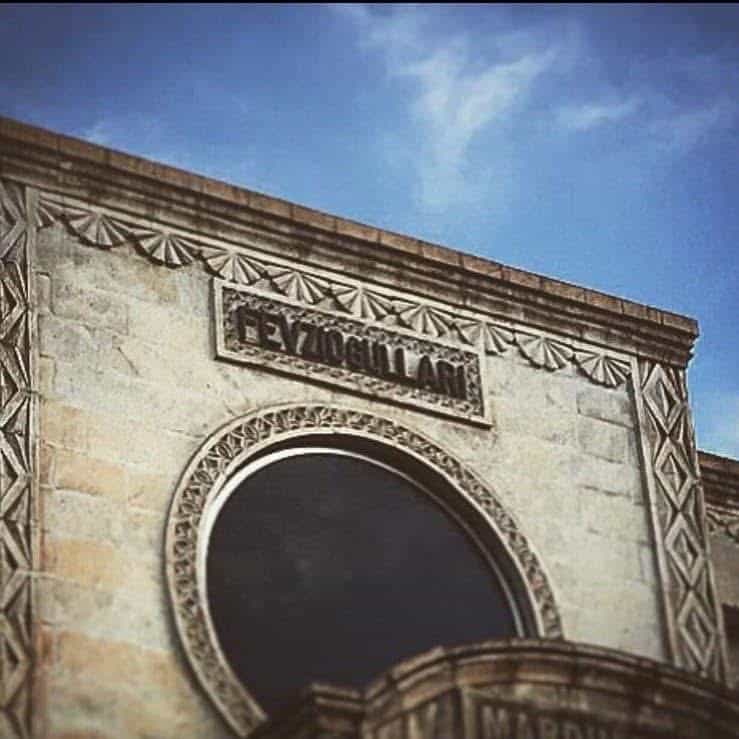 Tarihçe